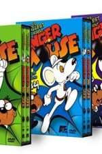 Watch Danger Mouse Nowvideo
